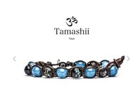 Pulsera Tamashii Mantra in Piedras semipreciosas BHS200-53 - BHS200-53